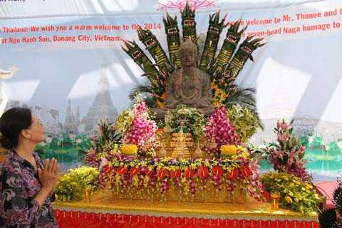 Đà Nẵng, Quán Thế Âm, Lễ hội, Ngũ Hành Sơn,