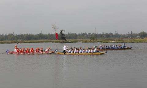 Đà Nẵng, Quán Thế Âm, Lễ hội, Ngũ Hành Sơn,