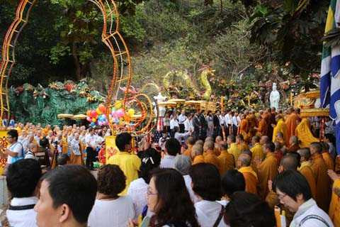 Đà Nẵng, Quán Thế Âm, Lễ hội, Ngũ Hành Sơn,