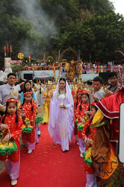 Đà Nẵng, Quán Thế Âm, Lễ hội, Ngũ Hành Sơn,