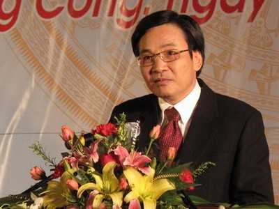 luân chuyển, thứ trưởng