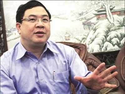 luân chuyển, thứ trưởng