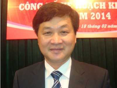 luân chuyển, thứ trưởng