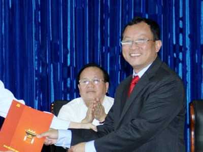 luân chuyển, thứ trưởng
