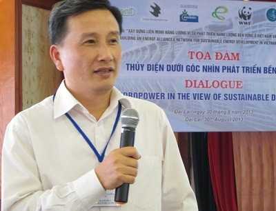 luân chuyển, thứ trưởng