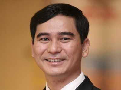 luân chuyển, thứ trưởng