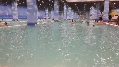 Cư dân “thành phố Thời đại” sôi nổi với Ngày hội thể thao