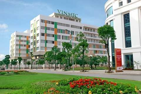 Cư dân “thành phố Thời đại” sôi nổi với Ngày hội thể thao