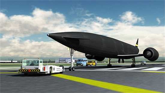 Với chi phí đầu tư ban đầu có thế lên đến hàng tỷ đô la, nhưng lợi ích mà thế hệ máy bay siêu vũ trụ này mang lại là lợi ích lâu dài trong nhiều năm nữa. 