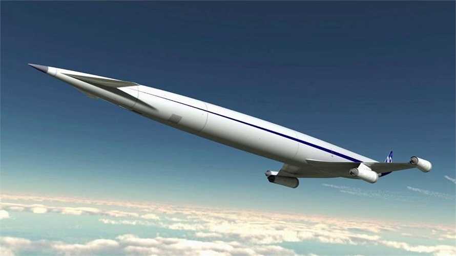 Luồng không khí nóng như vậy sẽ phải làm nguôi ngay lập tức trước khi nó được đưa vào động cơ. Nó phải được làm lạnh xuống -150 độC trong khoảng thời gian rất ngắn chưa đến 1/1000 giây. 