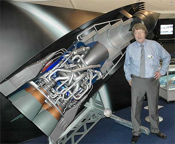 Quá trình nghiên cứu phát triển Skylon đang nhận được sự quan tâm và hỗ trợ đầu tư đặc biệt của Cơ quan vũ trụ Châu Âu 