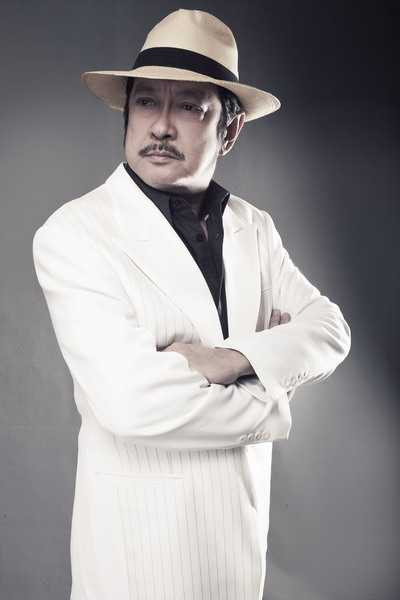 Chánh Tín với vai diễn để đời trong 'Ván bài lật ngửa'