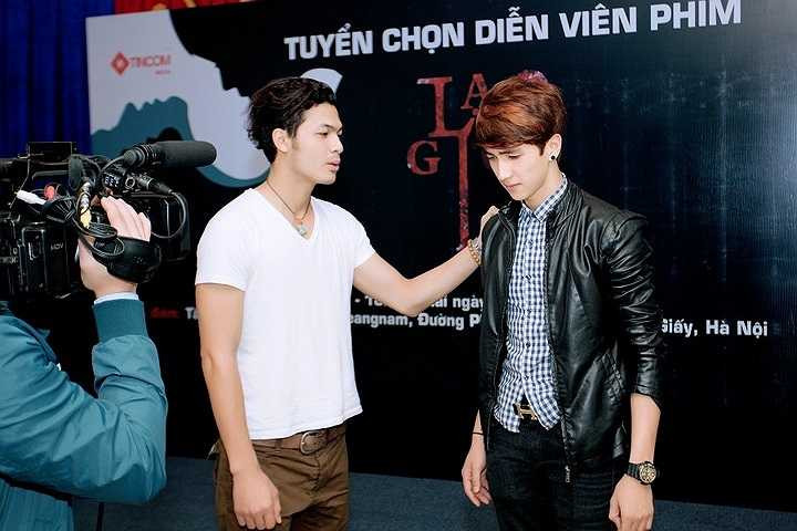 Phim được dự kiến ra rạp trong năm 2014 và là một trong những bộ phim đáng chờ đợi trong mùa phim cuối năm.