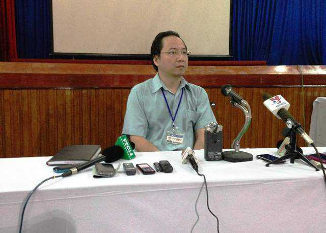 'Mẹ mìn' cướp trẻ sơ sinh: Bệnh viện phủi trách nhiệm?