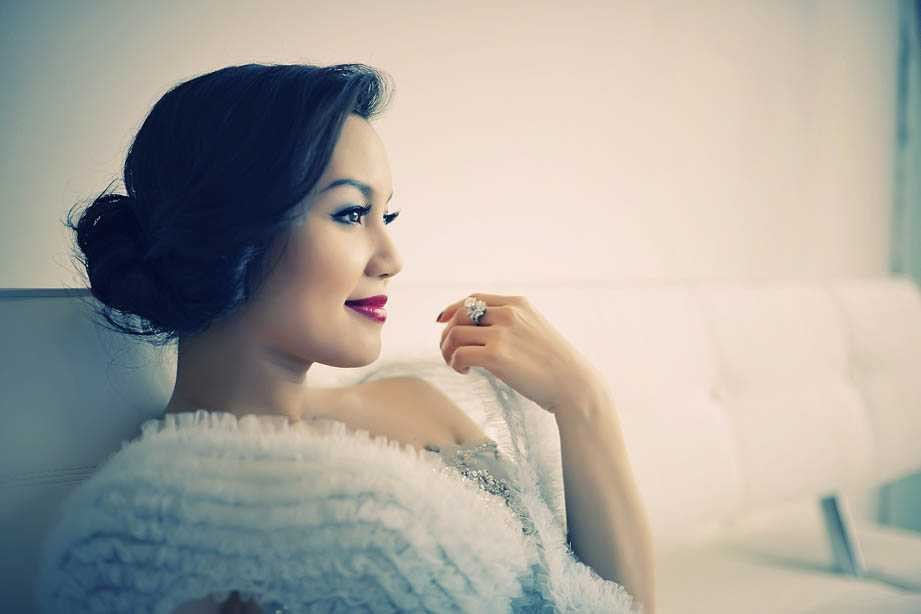 Chinh phục đỉnh cao