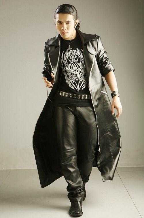 Chinh phục đỉnh cao