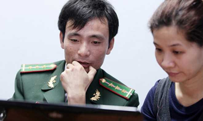 đặng quốc khánh