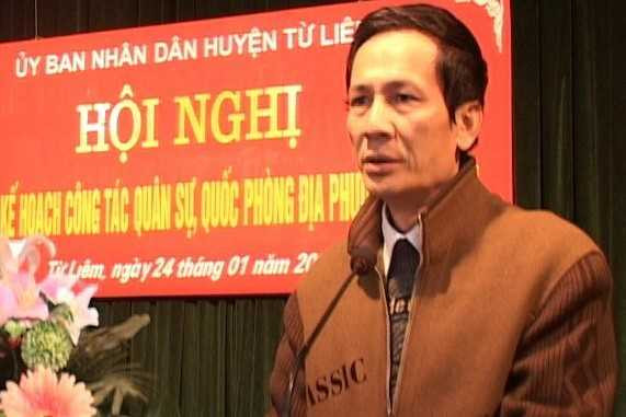 Sai phạm chấn động ở Từ Liêm: Kiến nghị khởi tố vụ án