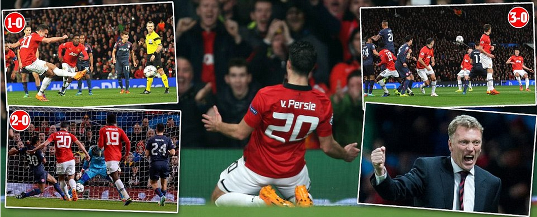 Tin sáng 20/3: Man Utd có thể thắng bất cứ ai