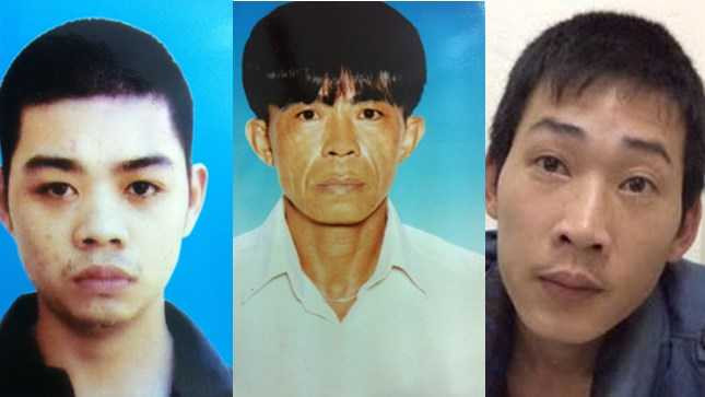 150 giờ truy bắt tướng cướp 'vuốt râu hùm'