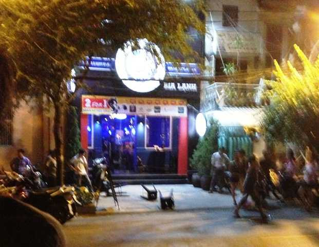 Bí ẩn vụ Việt kiều bị bắn gục giữa Sài Gòn