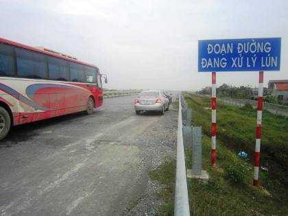 Cao tốc Cầu Giẽ-Ninh Bình: Vì sao đội vốn gấp 2,5 lần?