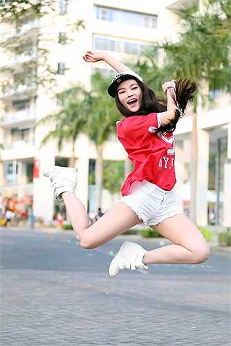 Cặp đôi của Thu Thủy giành được 79 điểm. Tuy nhiên, trước vòng chung kết, cô vẫn được coi là một ngôi sao có thể gây bất ngờ. 