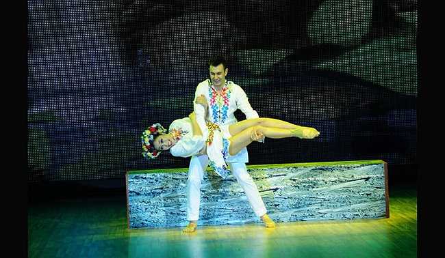 Khán giả đang rất mong chờ vào sự bứt phá của 'bà mẹ hai con' này. 