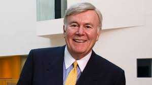 Ông trùm truyền thông IDG qua đời