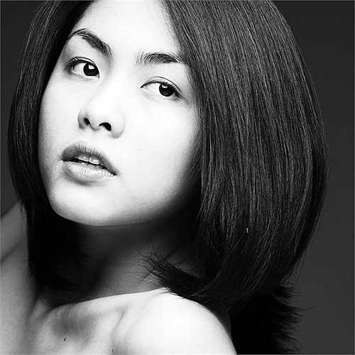 Rồi năm 2012, Tăng Thanh Hà quyết định lên xe hoa cùng anh.