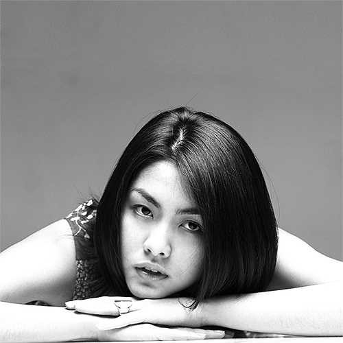 Sau đó, Tăng Thanh Hà thoắt trở thành ngôi sao mới trong làng giải trí. 