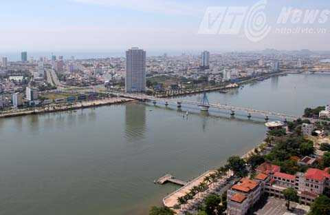 Đà Nẵng, PCI, quán quân, cải cách, thủ tục, hành chính