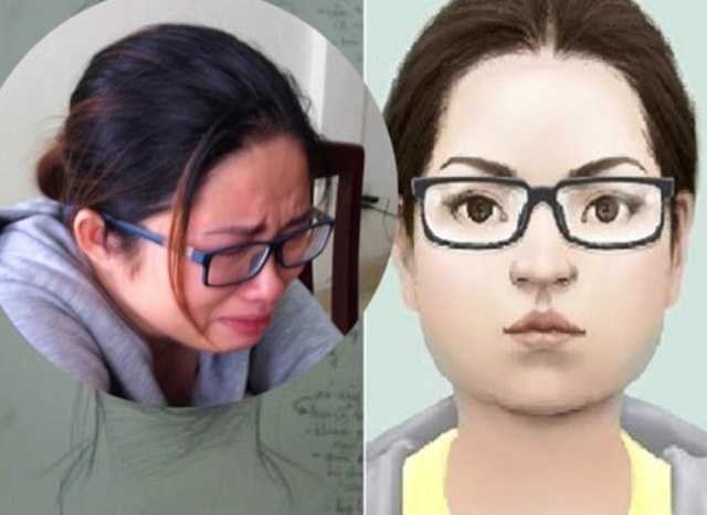 Sự thật động trời vụ 'mẹ mìn' cướp trẻ sơ sinh ở Sài Gòn