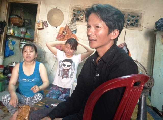 Người mua ve chai trúng 5 triệu Yên Nhật được nhận bao nhiêu?