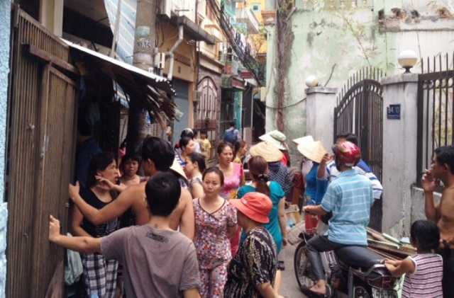 Người mua ve chai trúng 5 triệu Yên Nhật được nhận bao nhiêu?