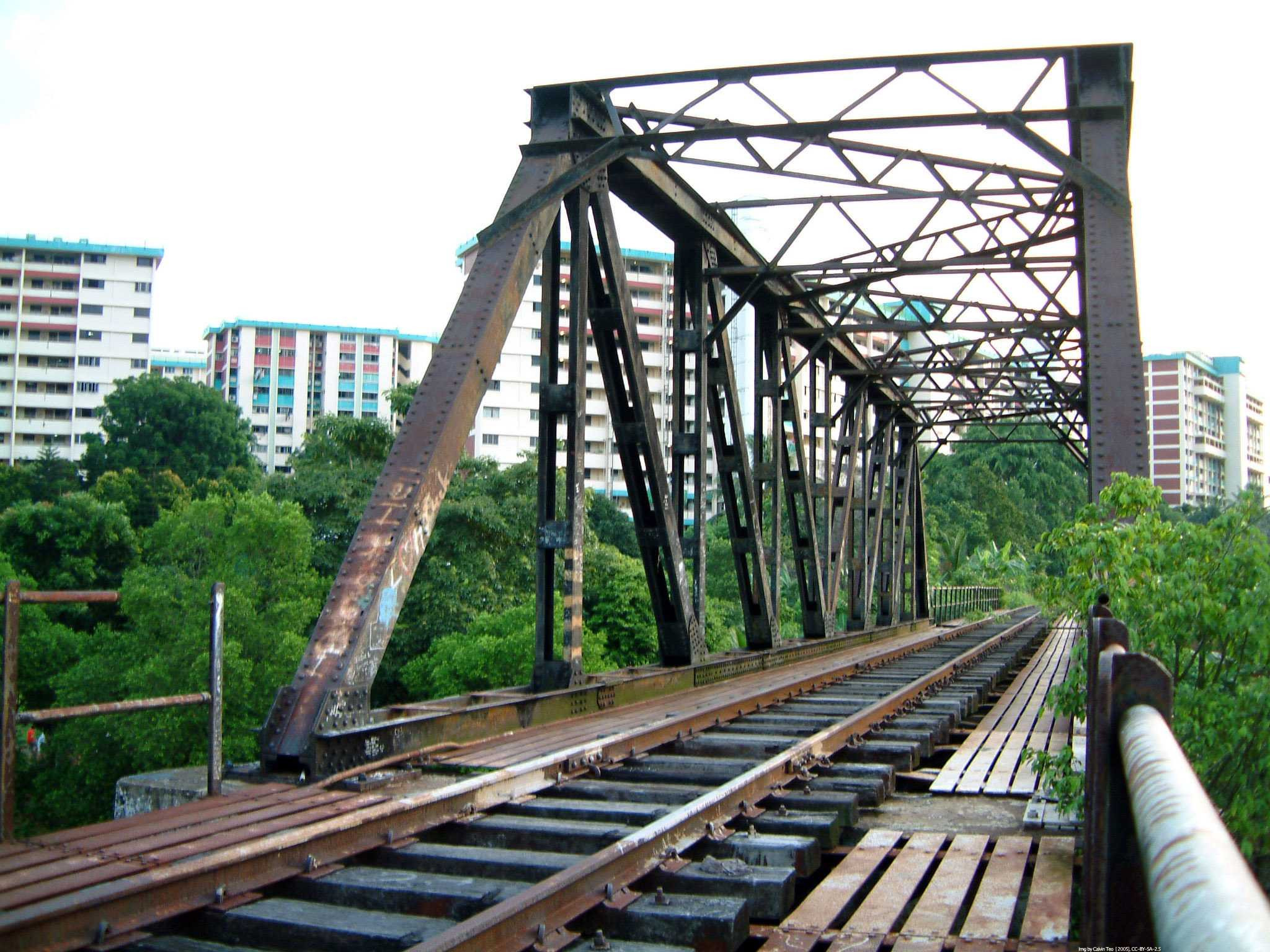 hối lộ đường sắt