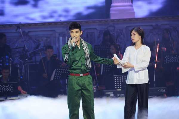 Chinh phục đỉnh cao