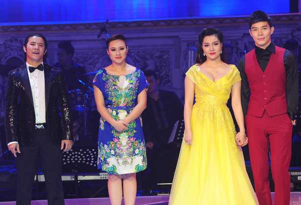 Chinh phục đỉnh cao