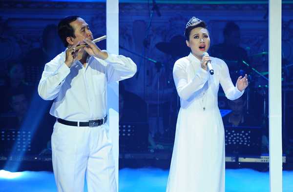 Chinh phục đỉnh cao