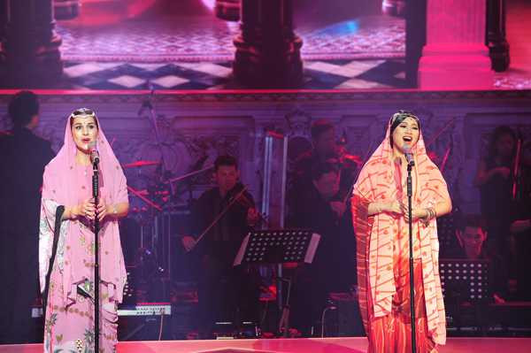 Chinh phục đỉnh cao