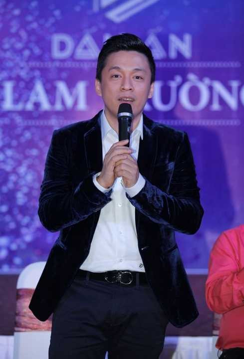 Lam Trường