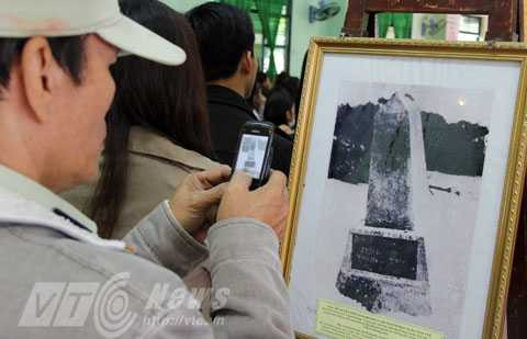 Đà Nẵng, triển lãm, Hoàng Sa, chủ quyền, biển đảo, TRường Sa