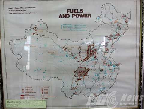 Đà Nẵng, triển lãm, Hoàng Sa, chủ quyền, biển đảo, TRường Sa