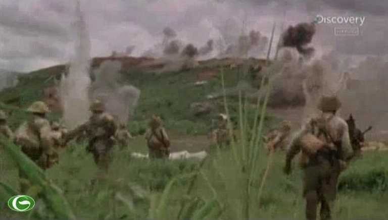 Tấn công tổng lực 