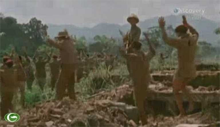 Tổng kết toàn bộ chiến dịch, quân ta đã diệt và bắt sống 16.200 quân địch, trong đó có 1 thiếu tướng, 16 đại tá, 1.749 sĩ quan và hạ sĩ quan, bắn rơi và phá hủy 62 máy bay các loại, thu toàn bộ vũ khí, kho tàng, đạn dược, quân trang, quân dụng v.v… 