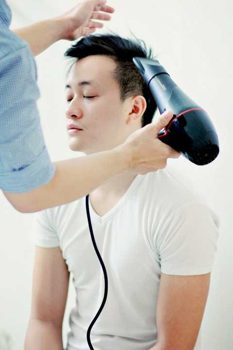 lương mạnh hải