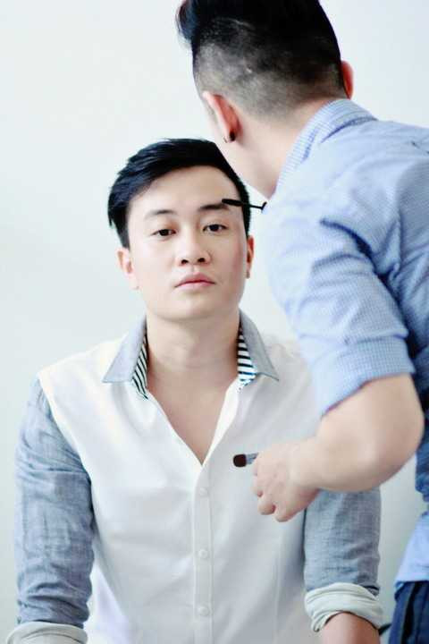 lương mạnh hải