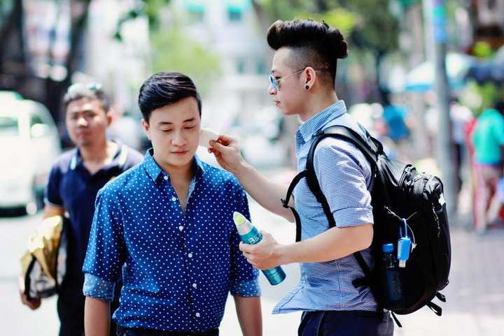 lương mạnh hải