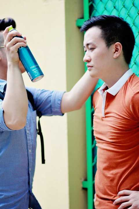 lương mạnh hải