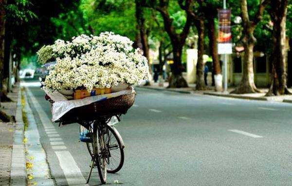 Khu vực Hà Nội hửng nắng, mưa nhiều về đêm. (Ảnh minh họa)